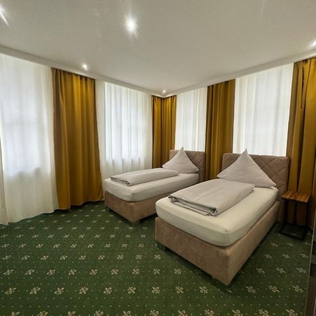 City Apartments - Nuernberg Altstadt Extérieur photo