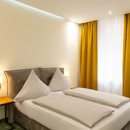 City Apartments - Nuernberg Altstadt Extérieur photo