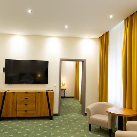 City Apartments - Nuernberg Altstadt Extérieur photo