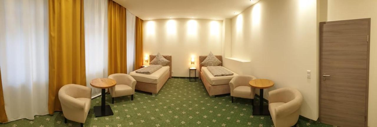 City Apartments - Nuernberg Altstadt Extérieur photo