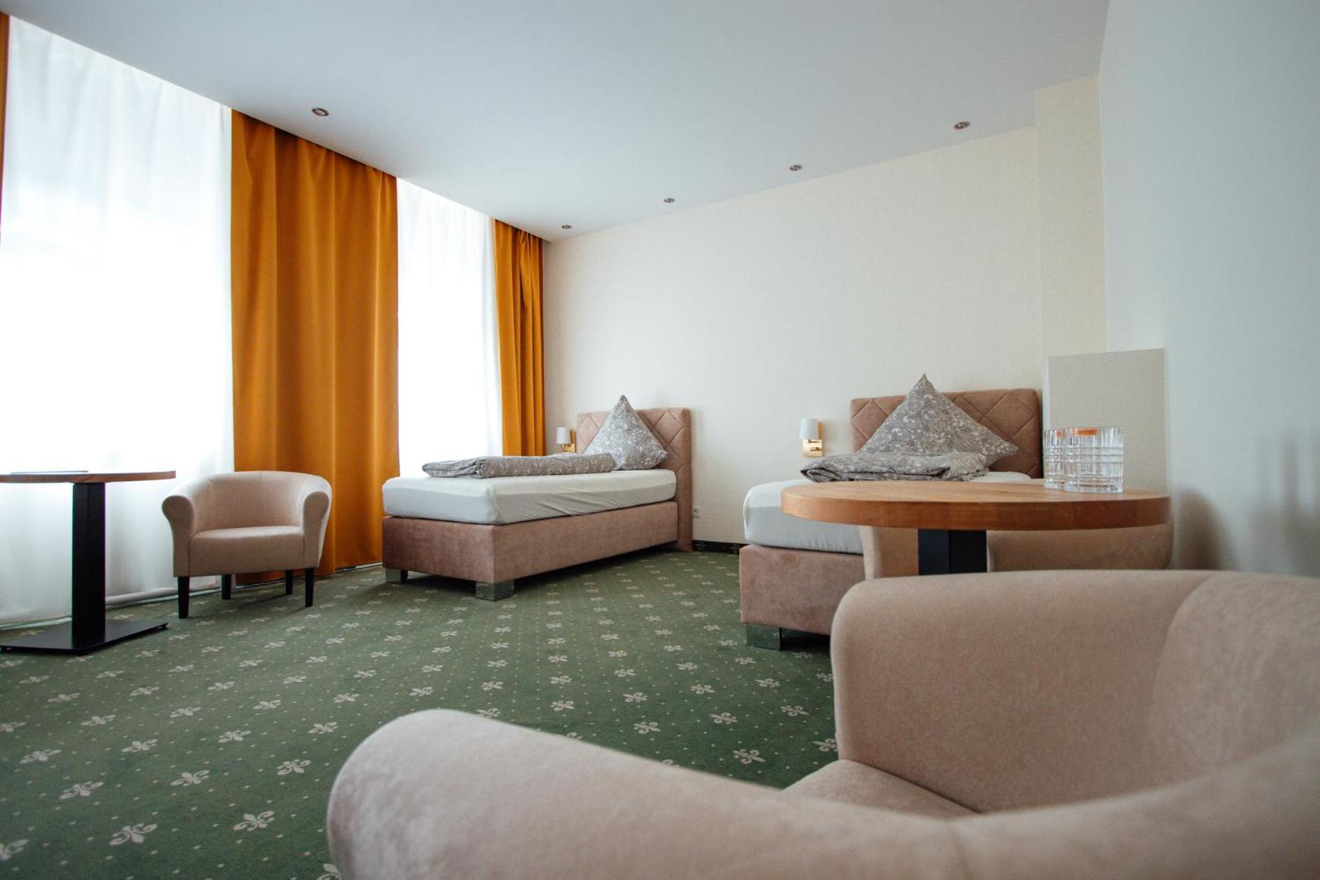 City Apartments - Nuernberg Altstadt Extérieur photo