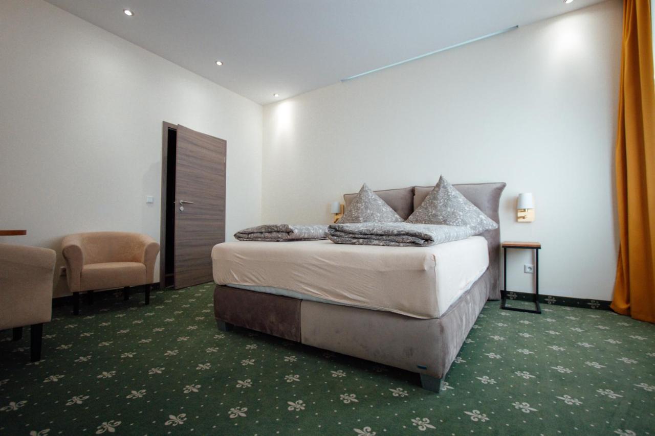 City Apartments - Nuernberg Altstadt Extérieur photo