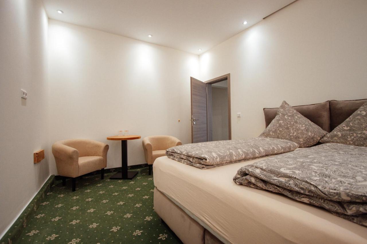 City Apartments - Nuernberg Altstadt Extérieur photo