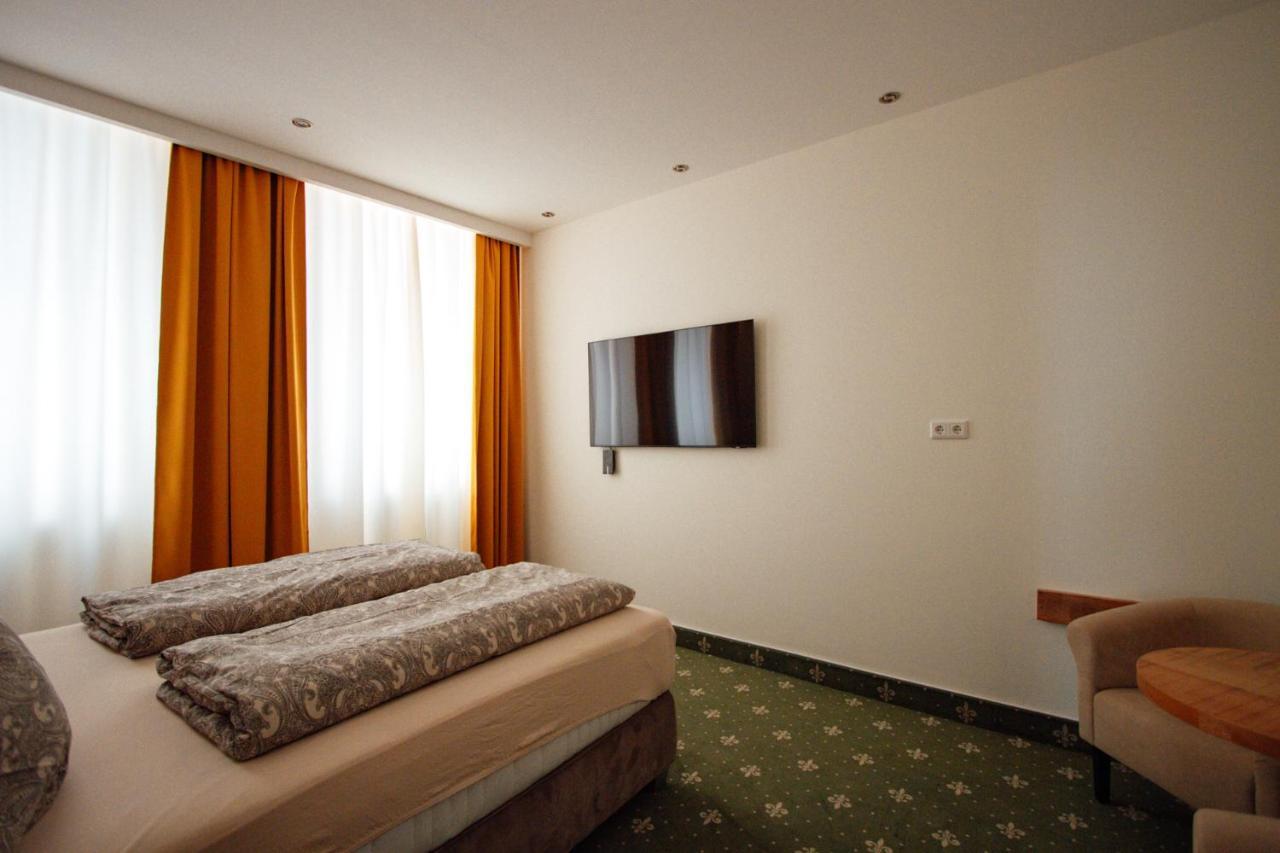 City Apartments - Nuernberg Altstadt Extérieur photo