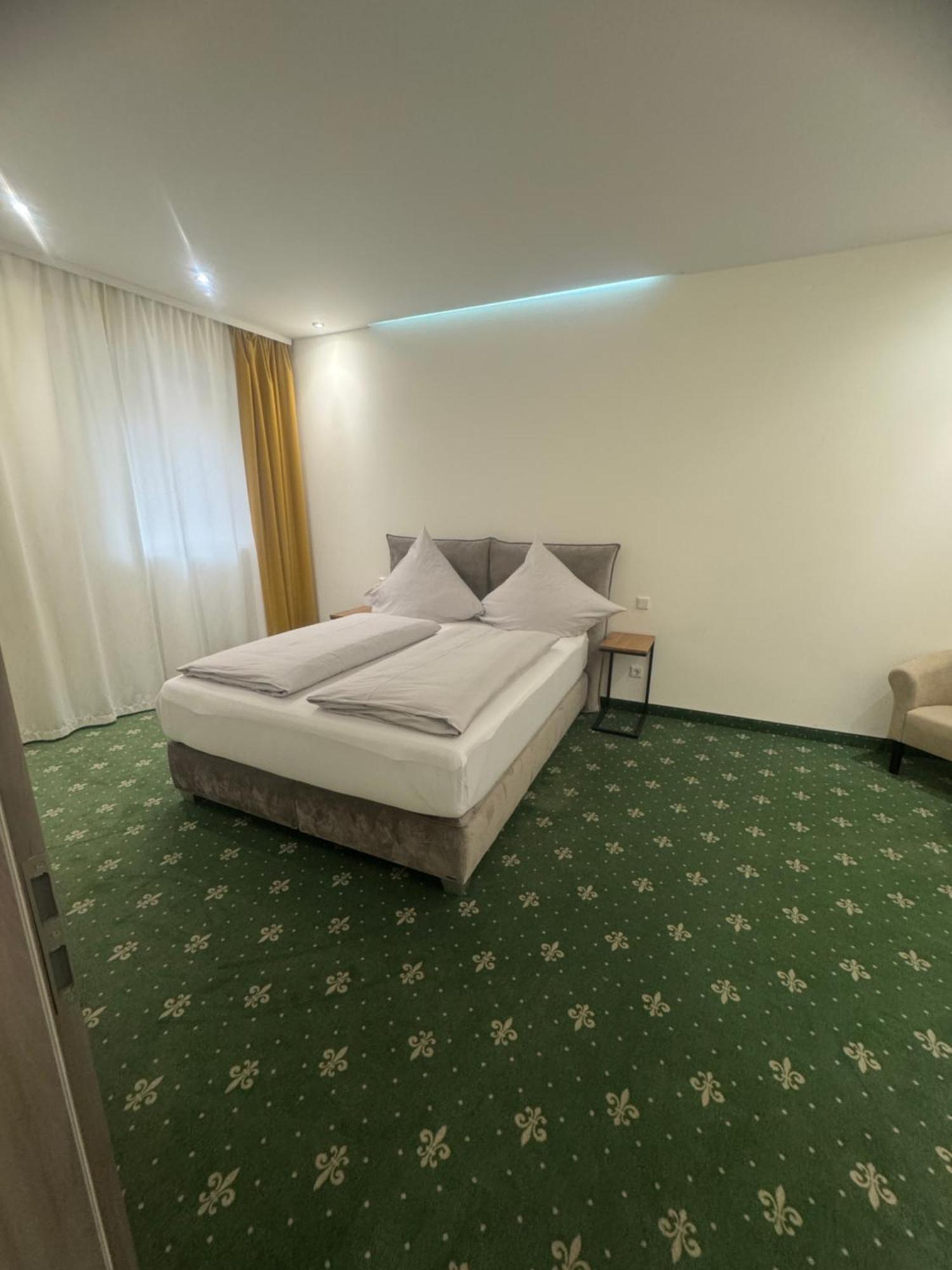 City Apartments - Nuernberg Altstadt Extérieur photo
