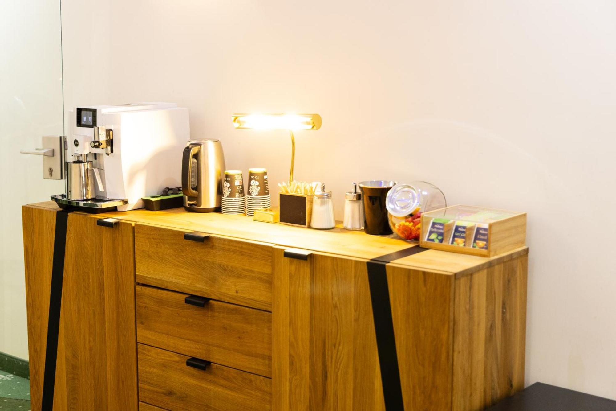 City Apartments - Nuernberg Altstadt Extérieur photo
