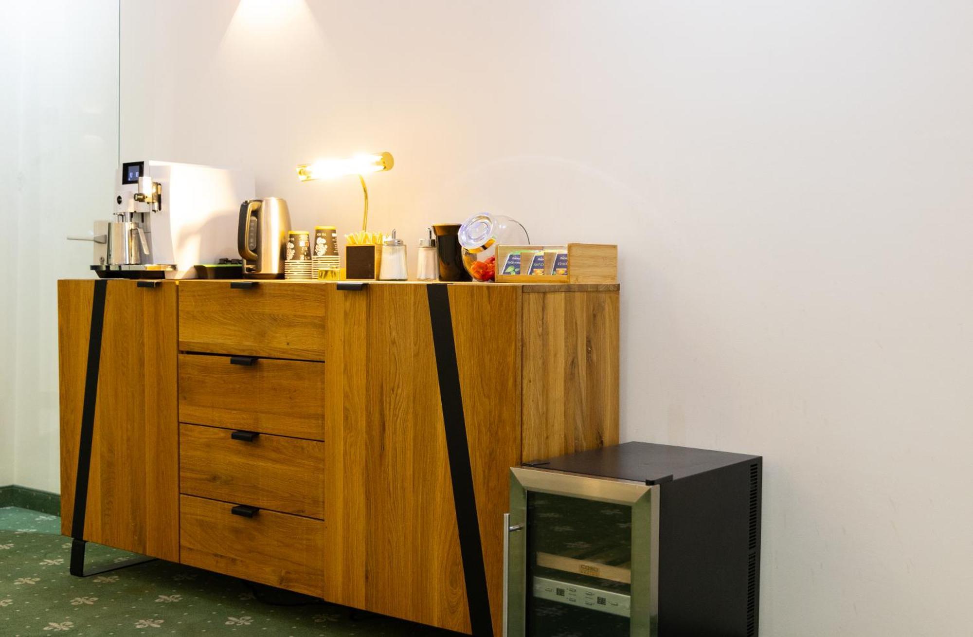 City Apartments - Nuernberg Altstadt Extérieur photo