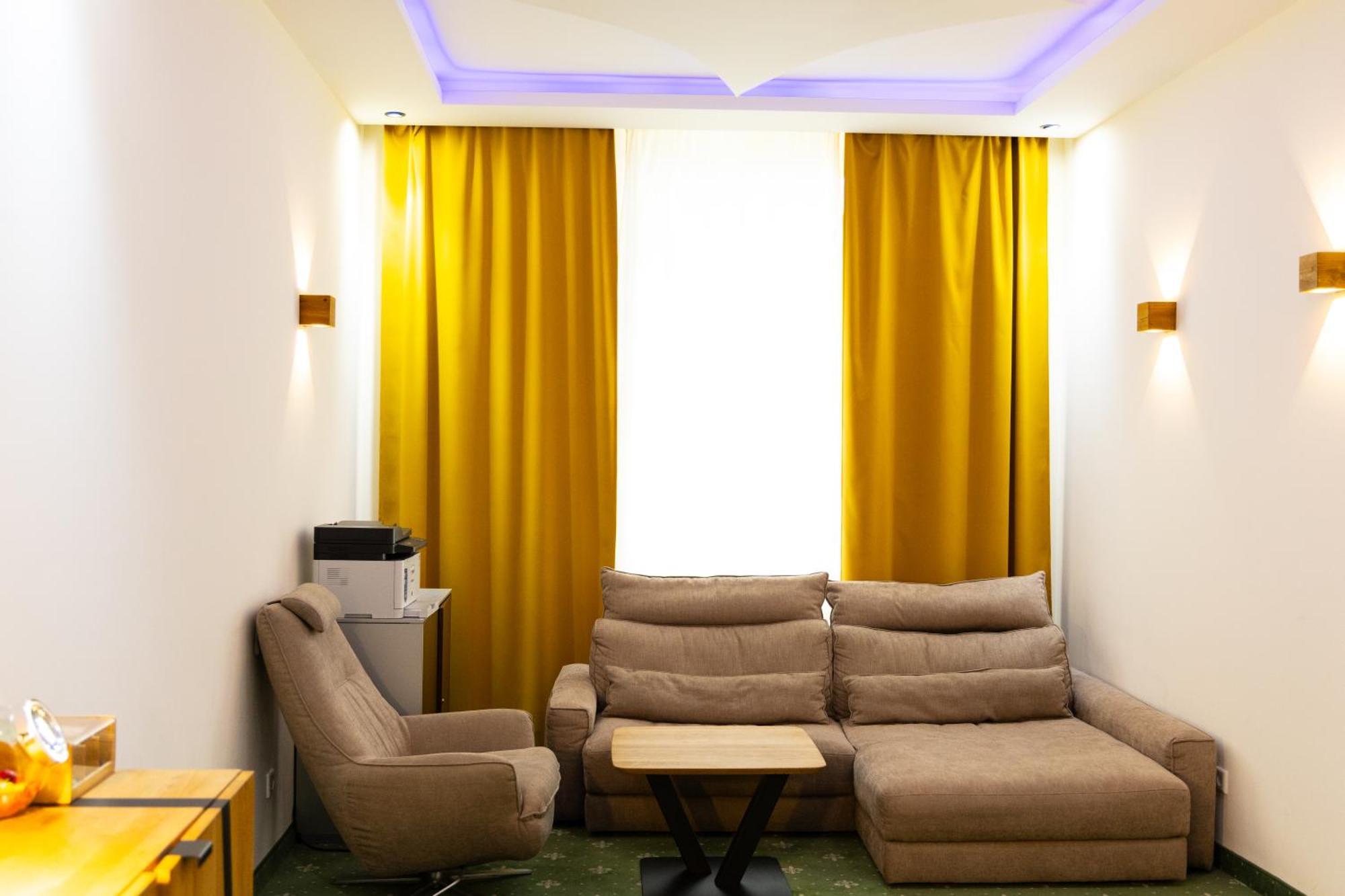 City Apartments - Nuernberg Altstadt Extérieur photo