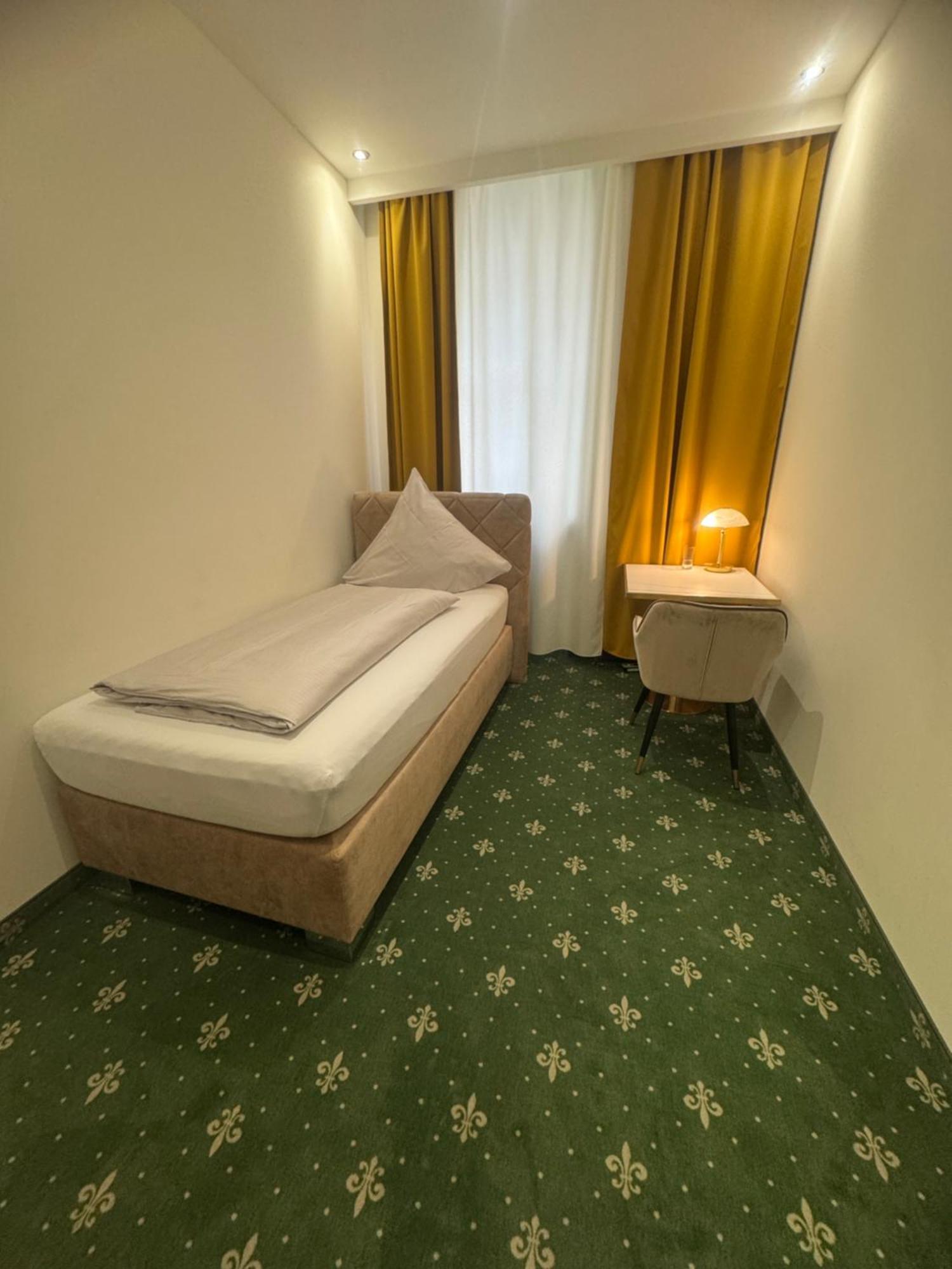 City Apartments - Nuernberg Altstadt Extérieur photo