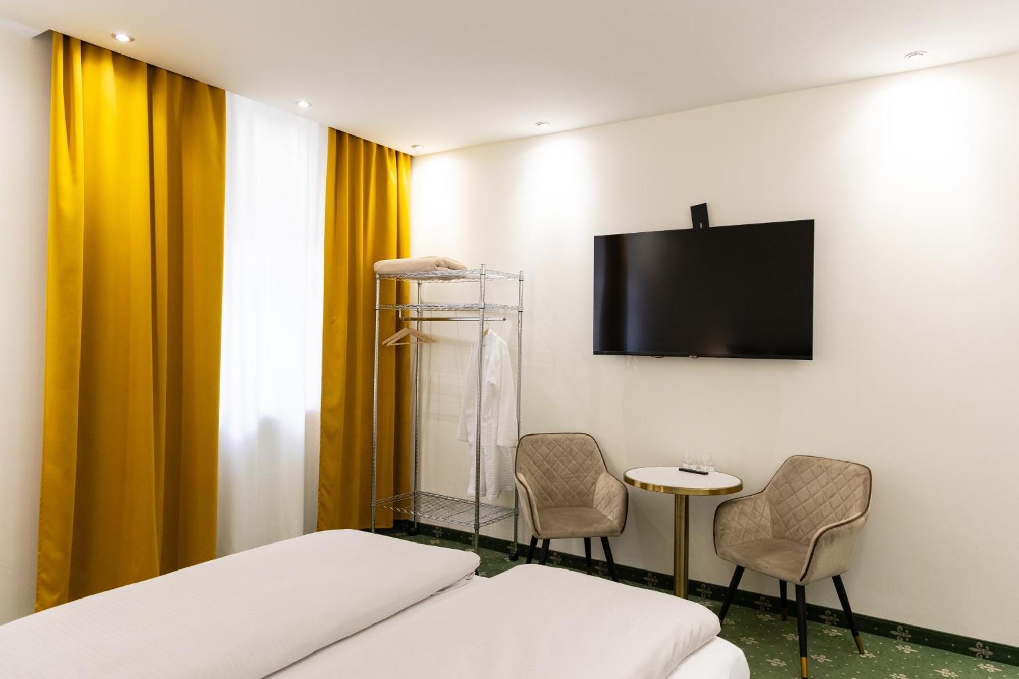 City Apartments - Nuernberg Altstadt Extérieur photo