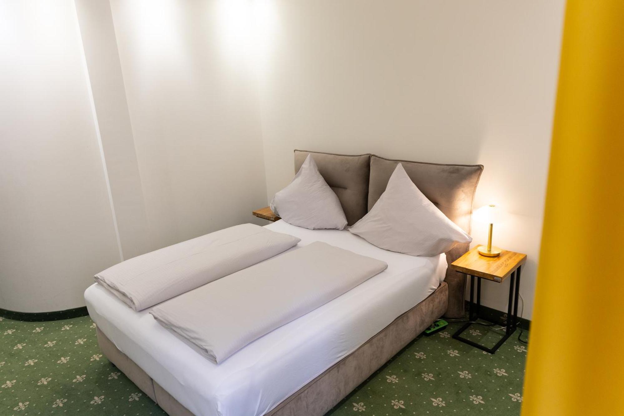 City Apartments - Nuernberg Altstadt Extérieur photo