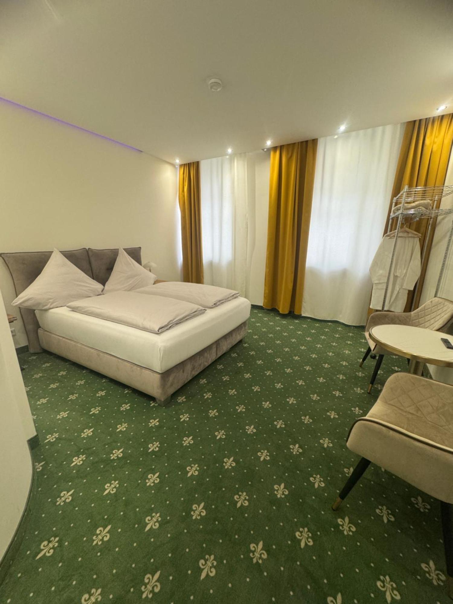 City Apartments - Nuernberg Altstadt Extérieur photo