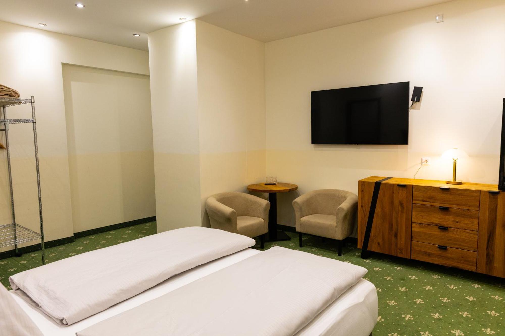 City Apartments - Nuernberg Altstadt Extérieur photo