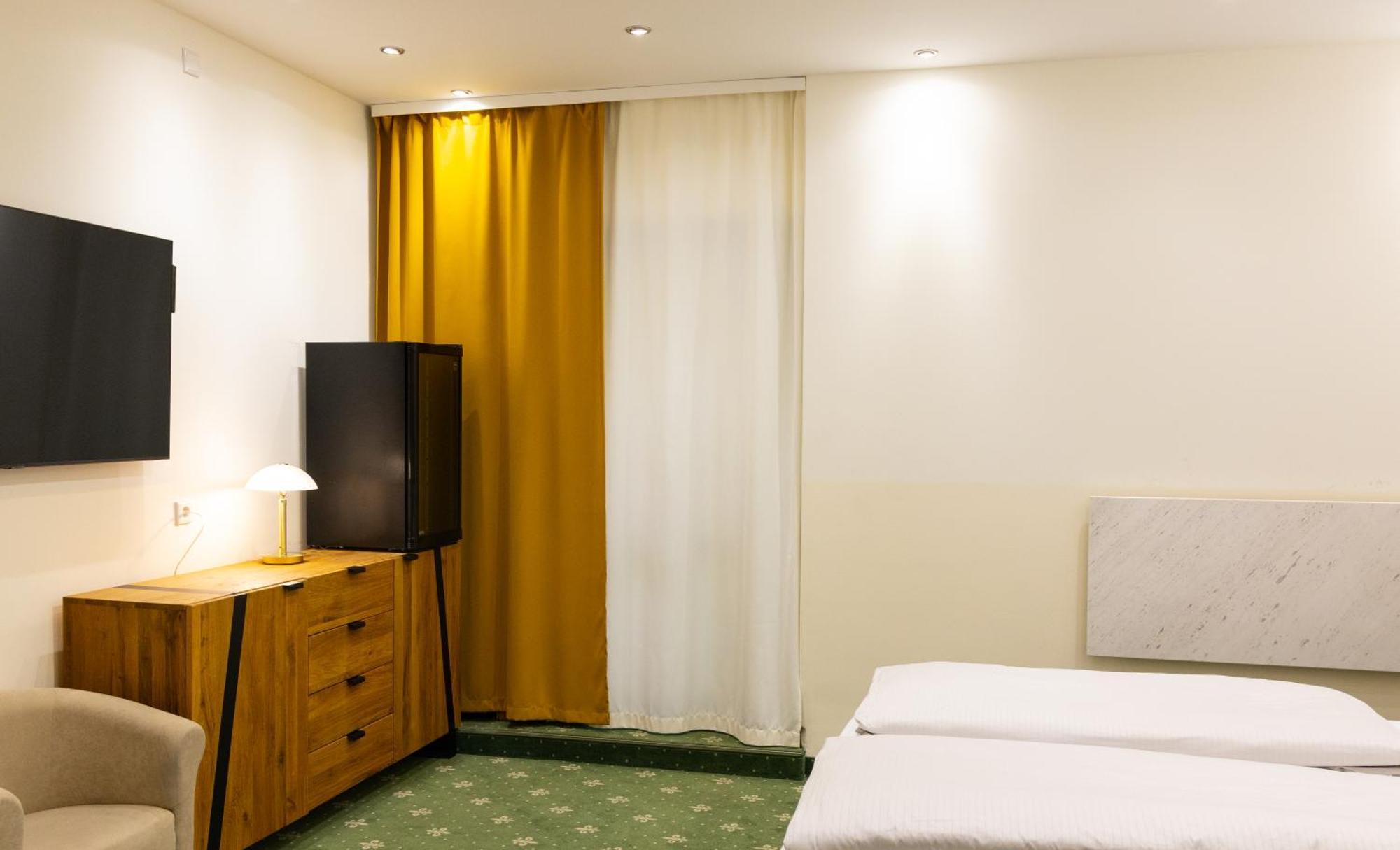 City Apartments - Nuernberg Altstadt Extérieur photo