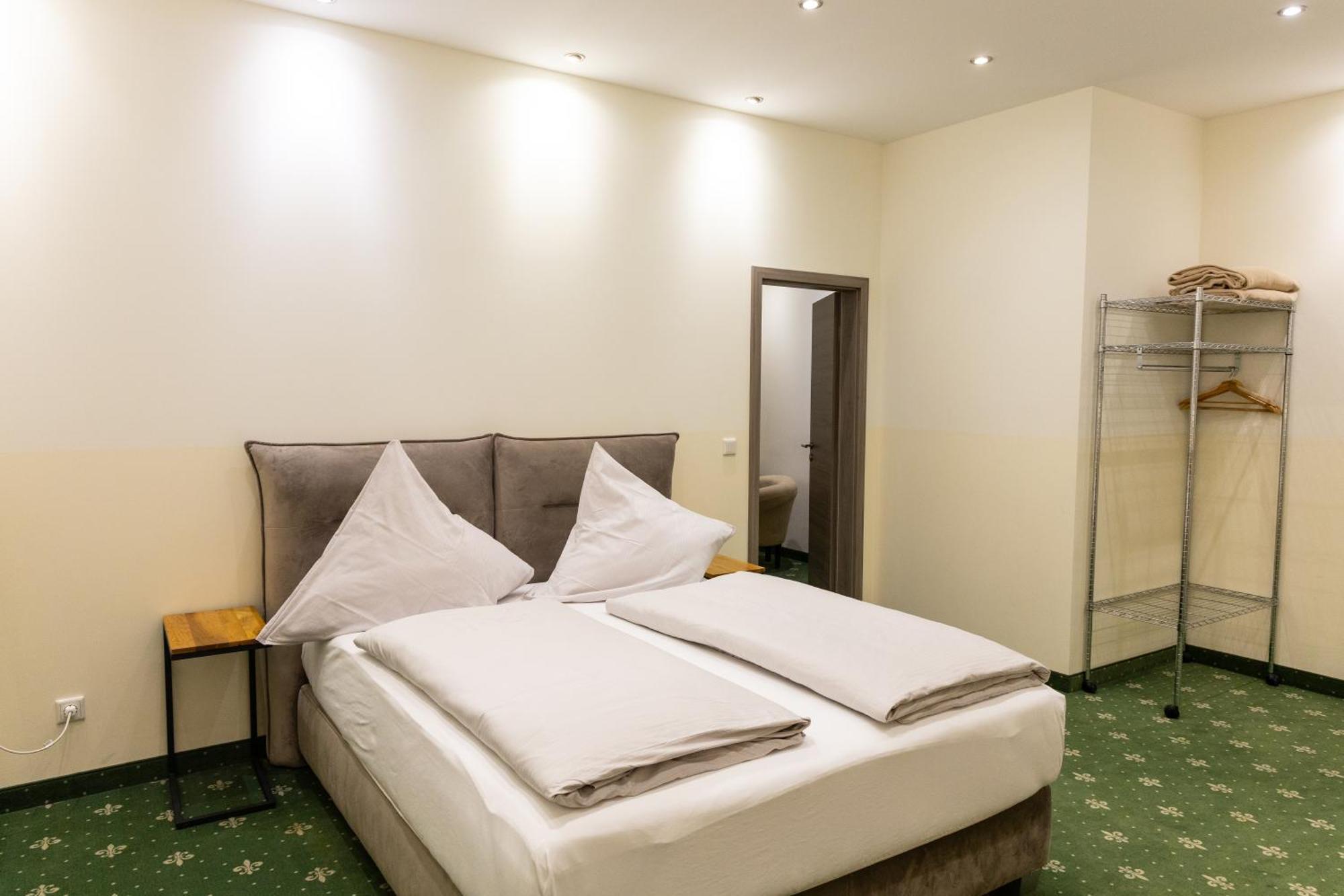 City Apartments - Nuernberg Altstadt Extérieur photo