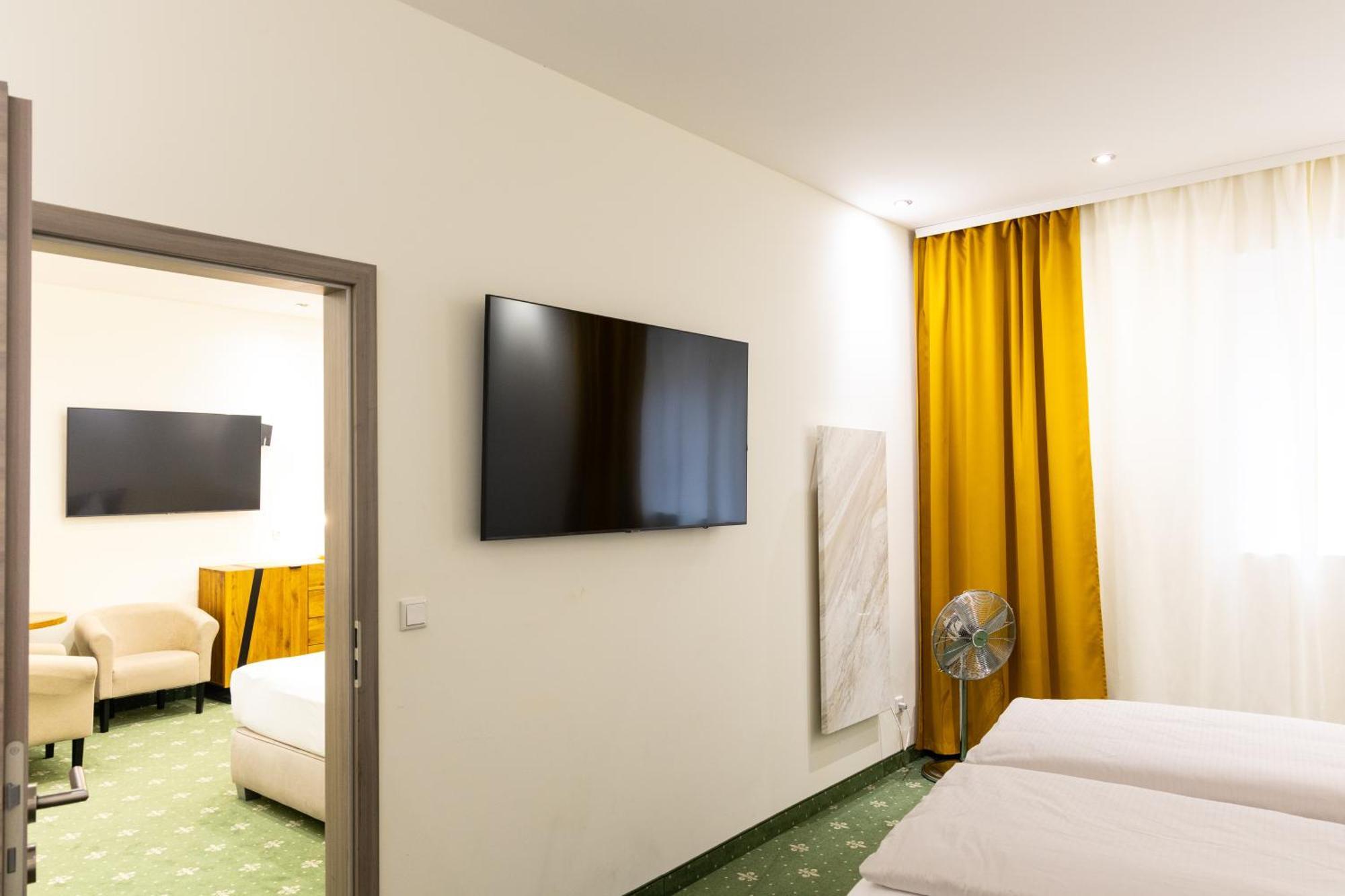 City Apartments - Nuernberg Altstadt Extérieur photo