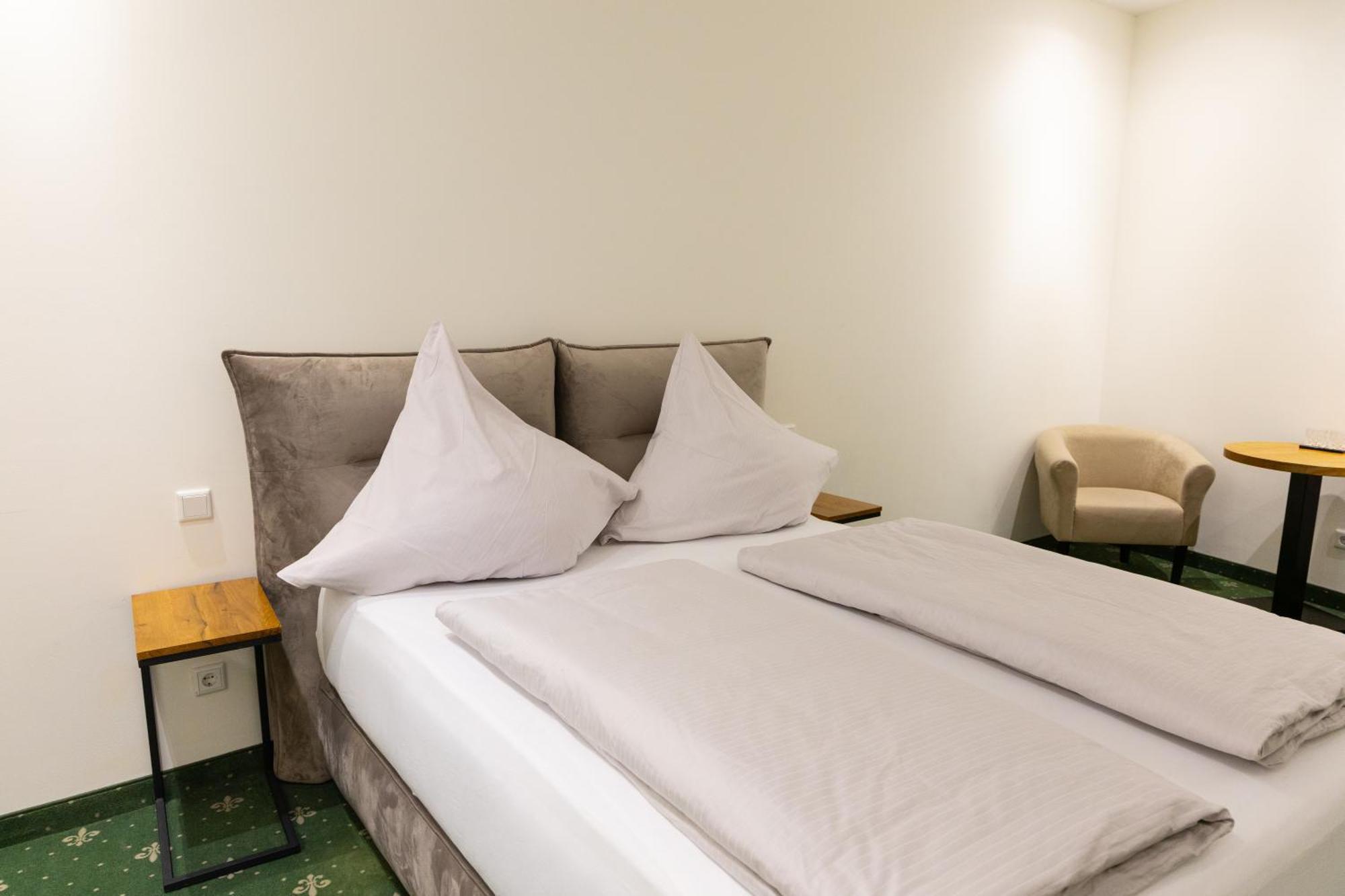 City Apartments - Nuernberg Altstadt Chambre photo
