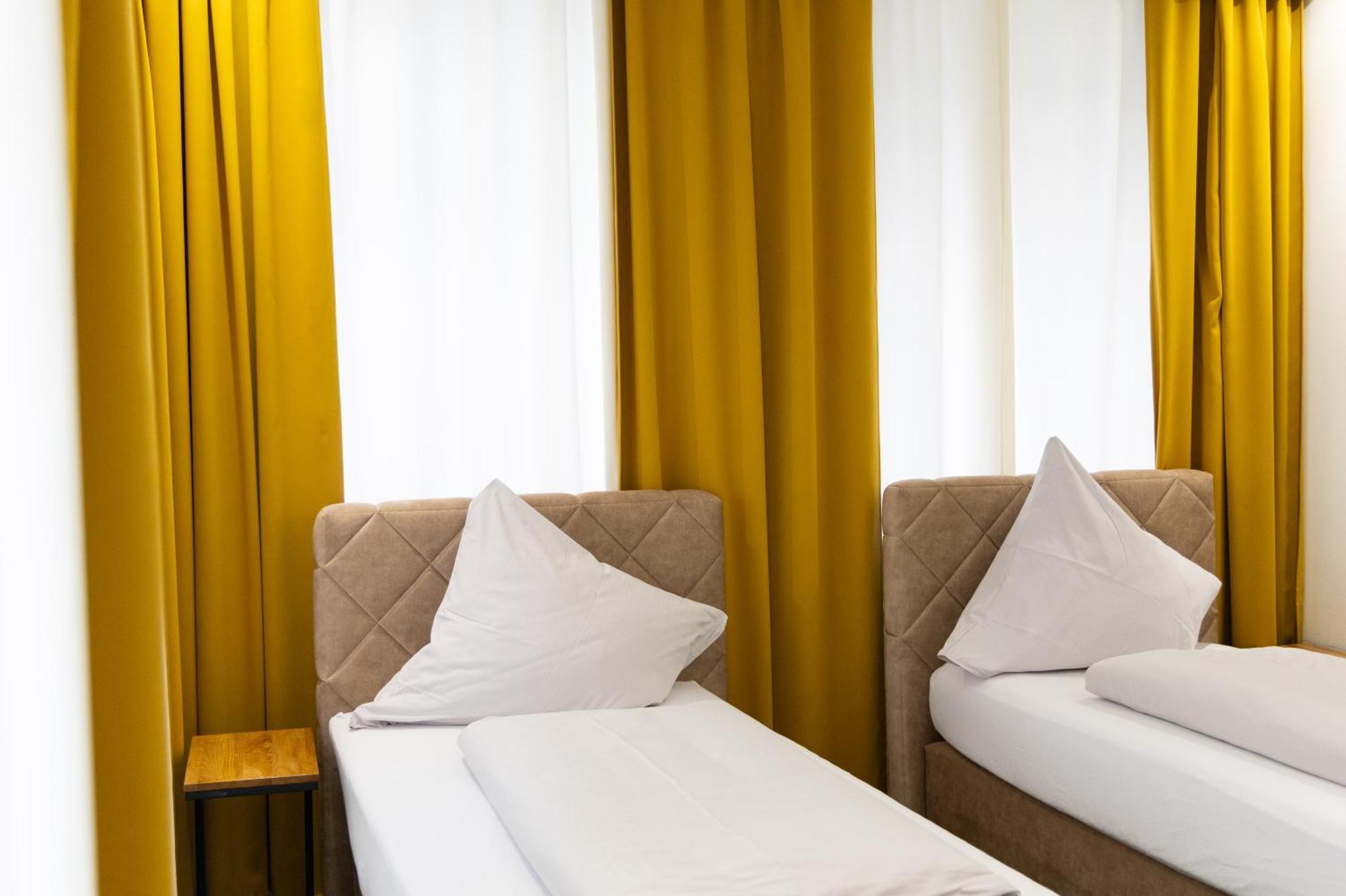City Apartments - Nuernberg Altstadt Chambre photo