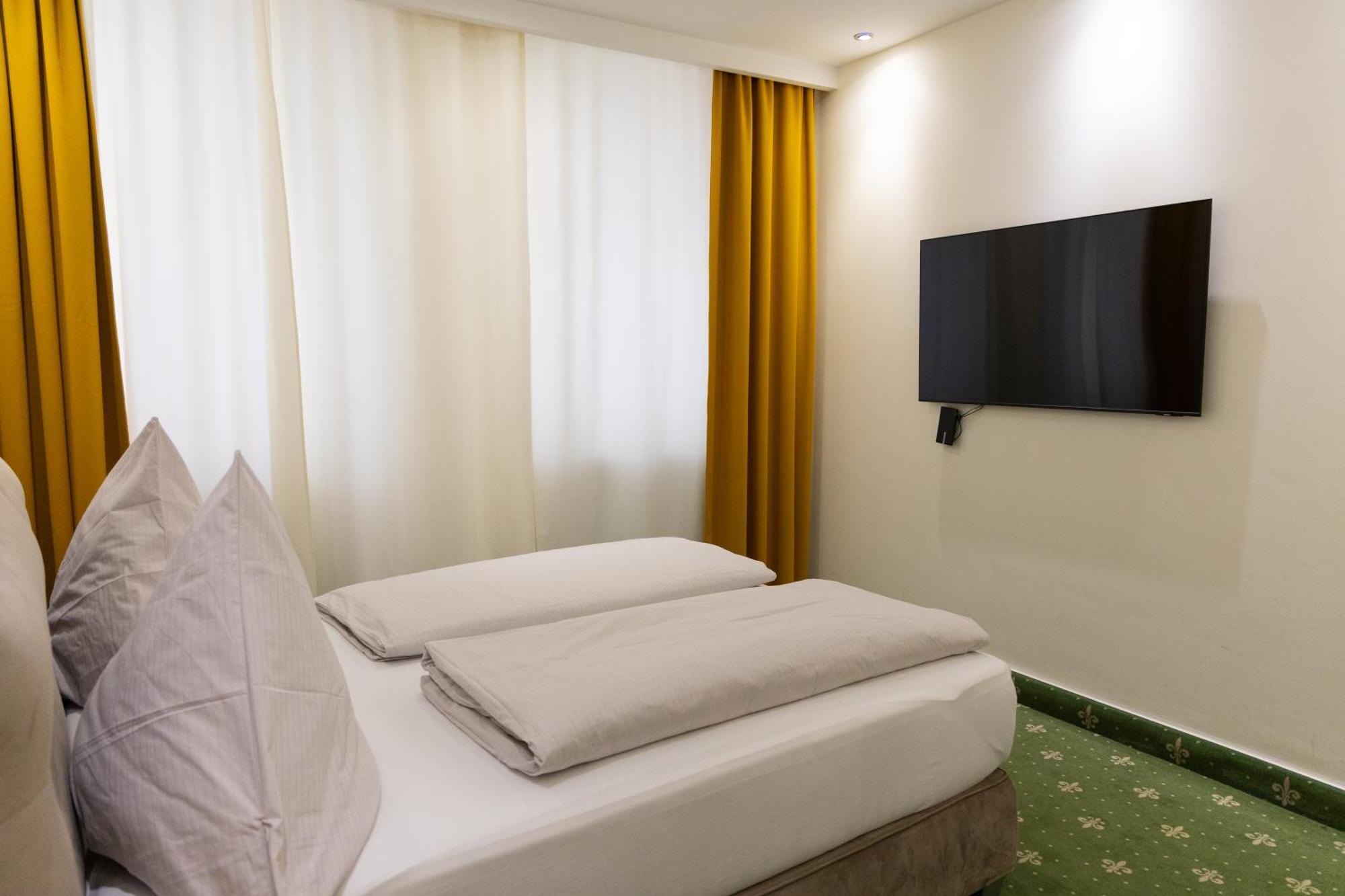 City Apartments - Nuernberg Altstadt Extérieur photo