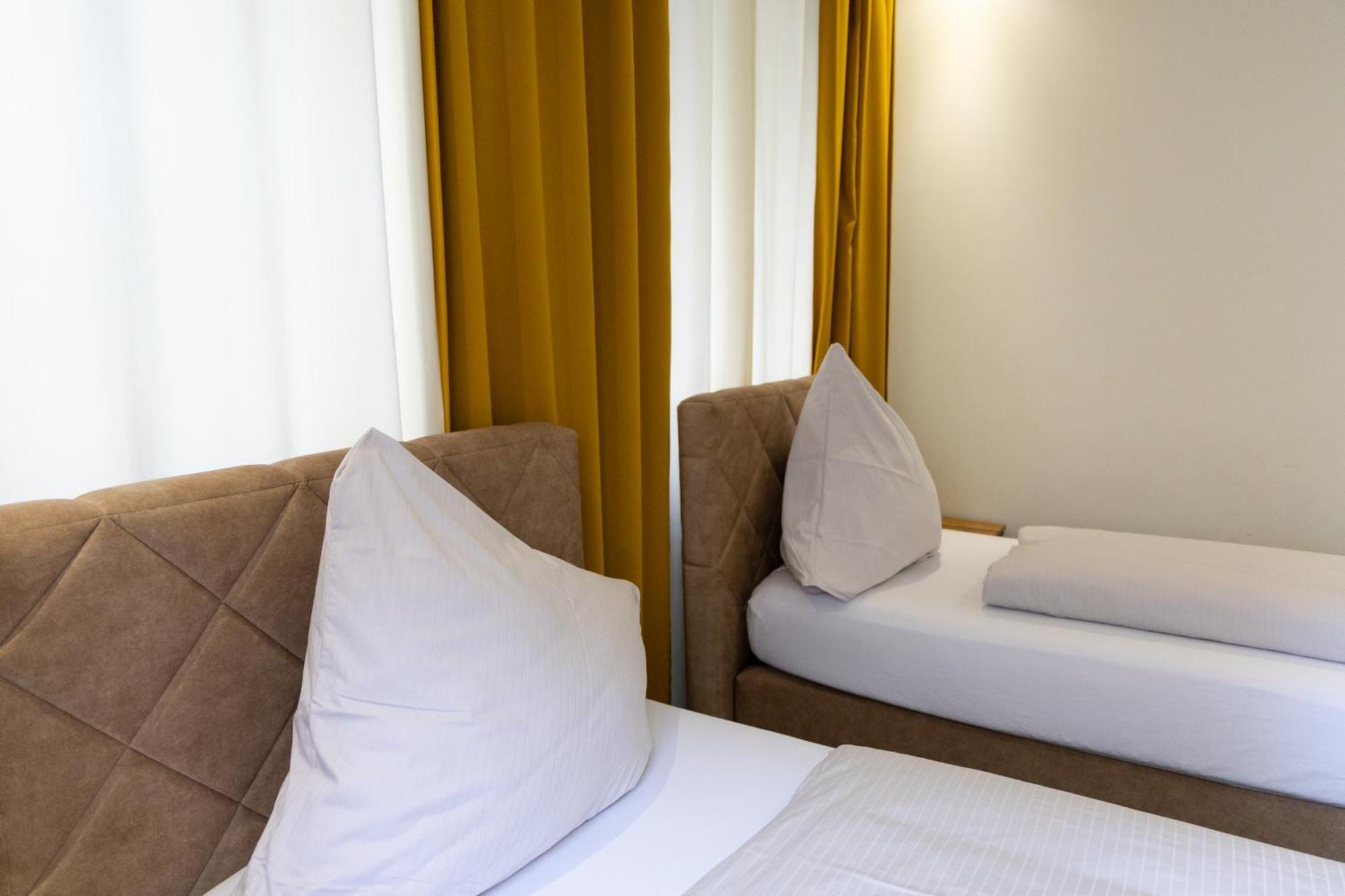City Apartments - Nuernberg Altstadt Chambre photo