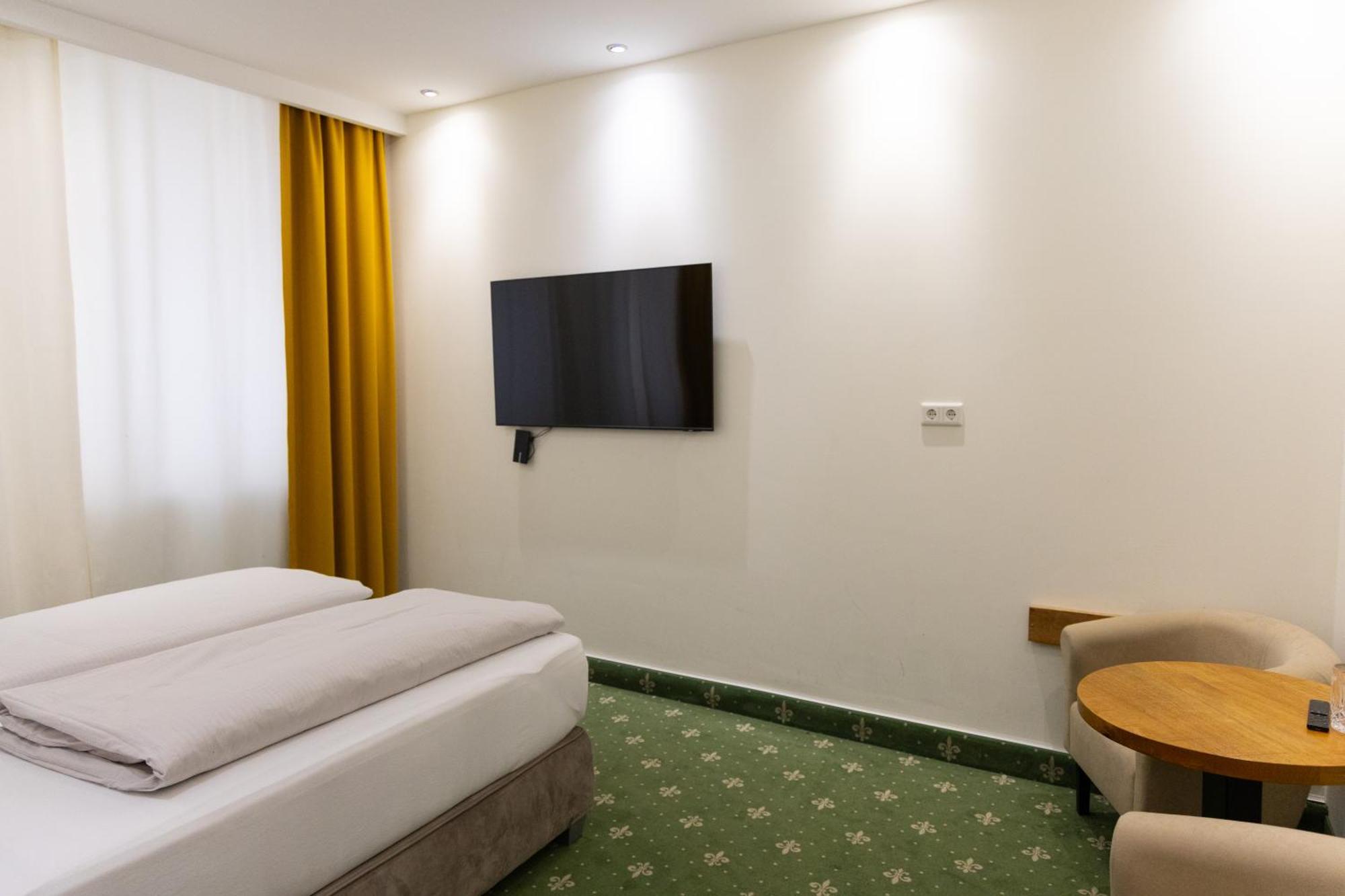City Apartments - Nuernberg Altstadt Chambre photo