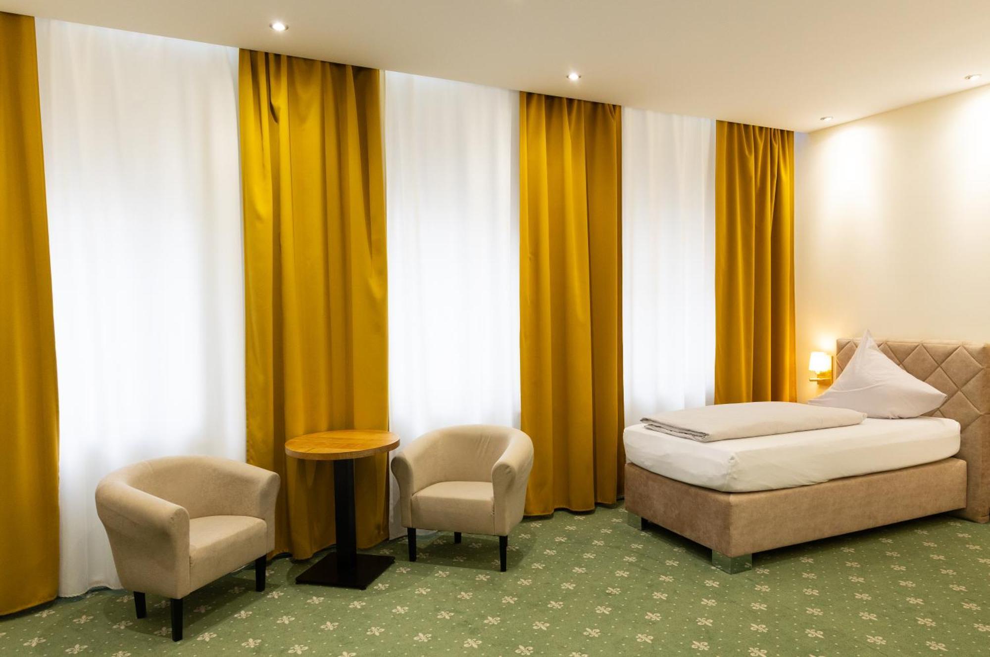 City Apartments - Nuernberg Altstadt Extérieur photo