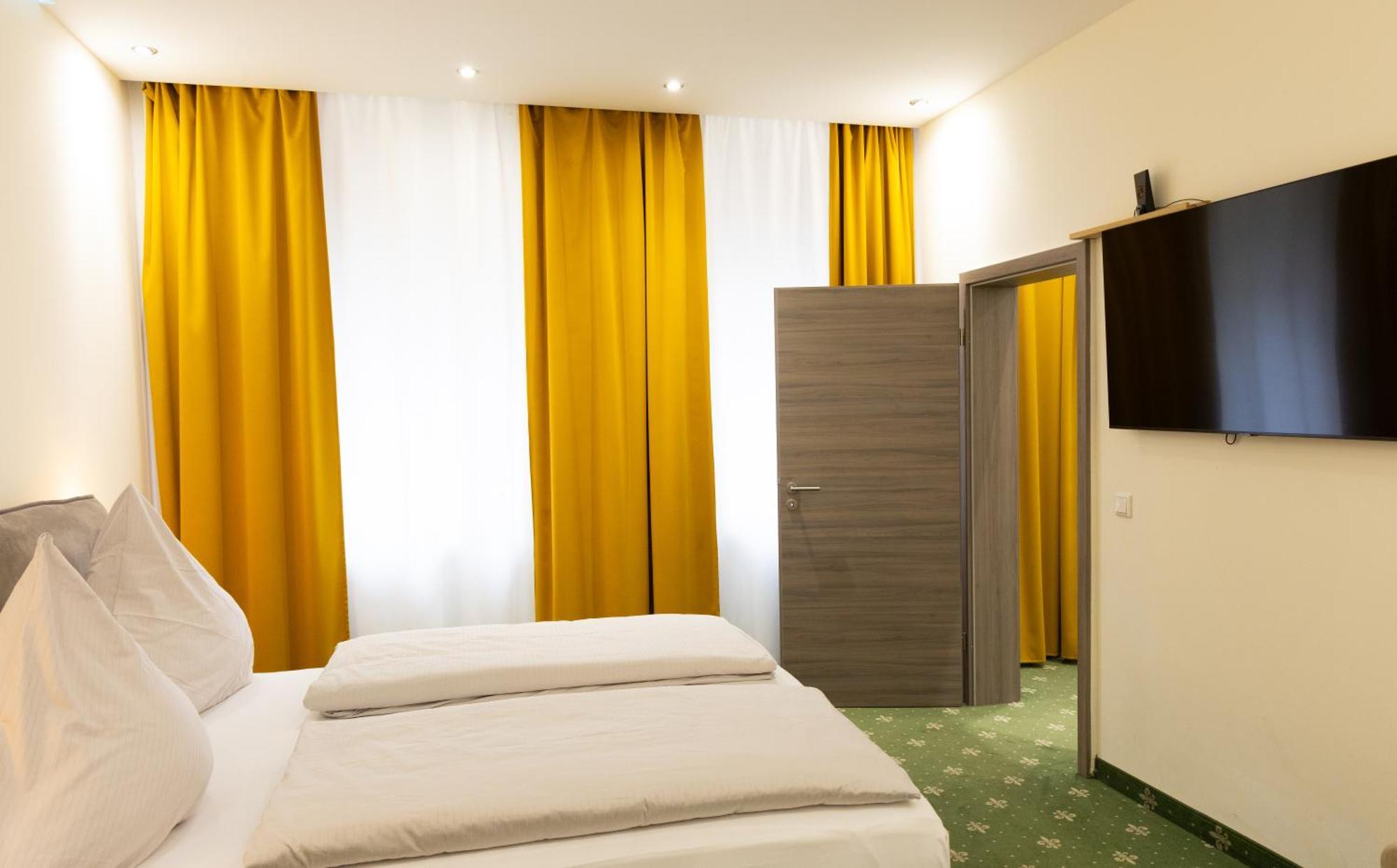 City Apartments - Nuernberg Altstadt Extérieur photo