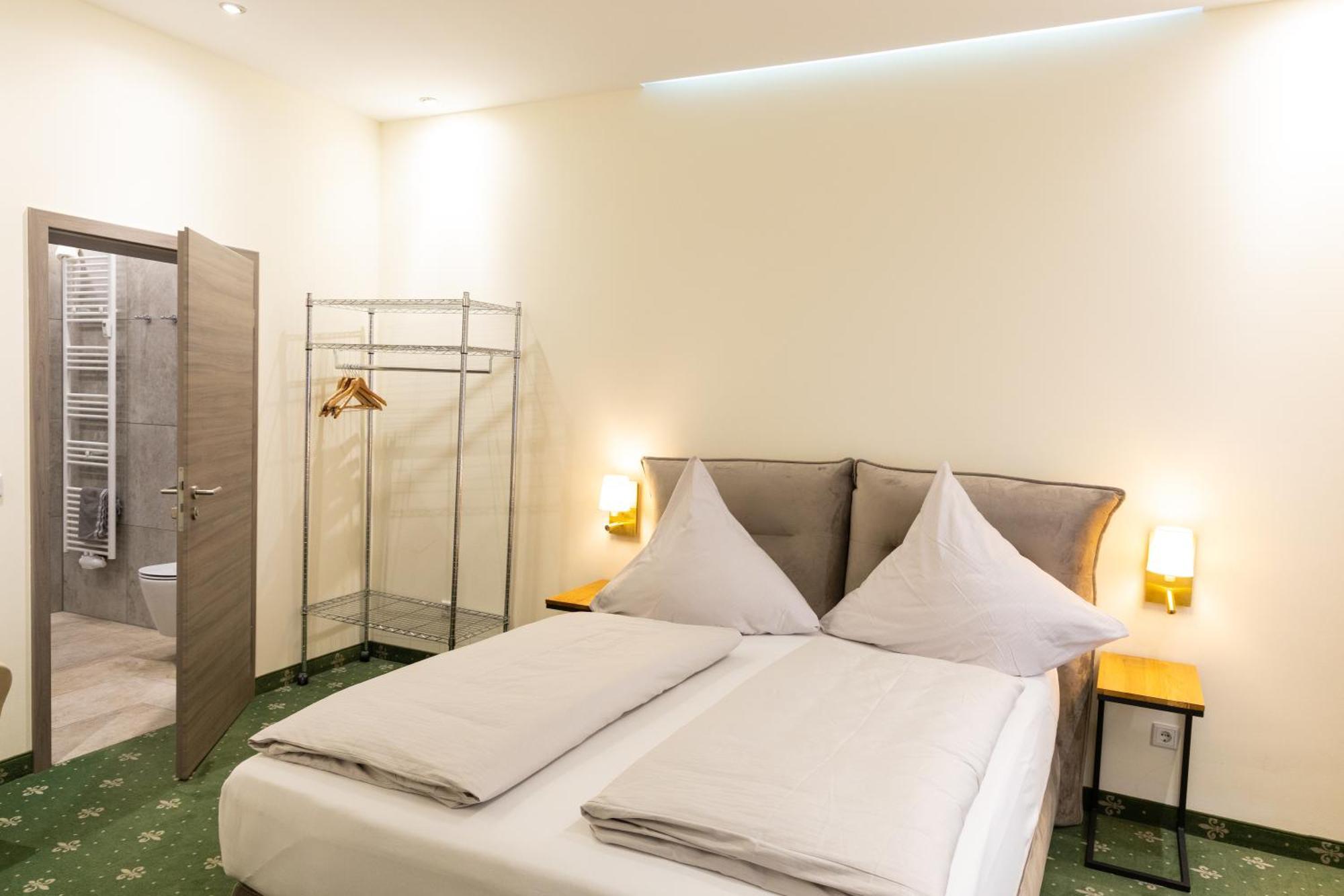 City Apartments - Nuernberg Altstadt Extérieur photo