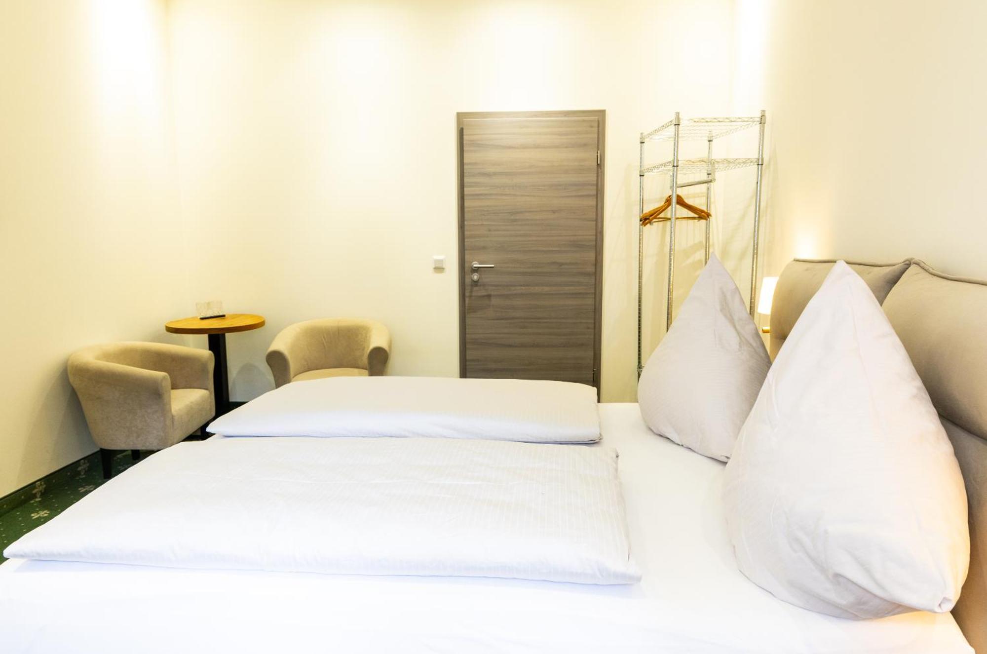 City Apartments - Nuernberg Altstadt Chambre photo